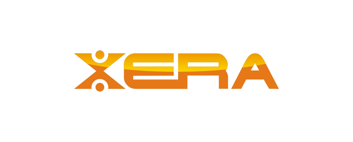 Logo Design by Mikka for XERA | Design #2468341