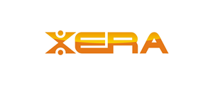 Logo Design by Mikka for XERA | Design: #2468341
