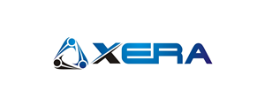 Logo Design by Mikka for XERA | Design #2468380