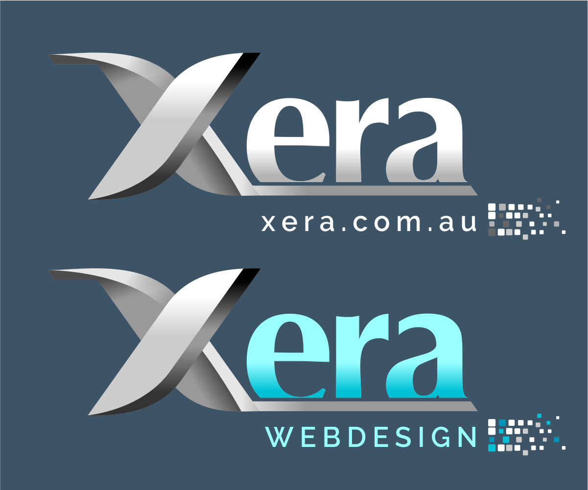 Diseño de Logo por Digital EFX para XERA | Diseño #2476021
