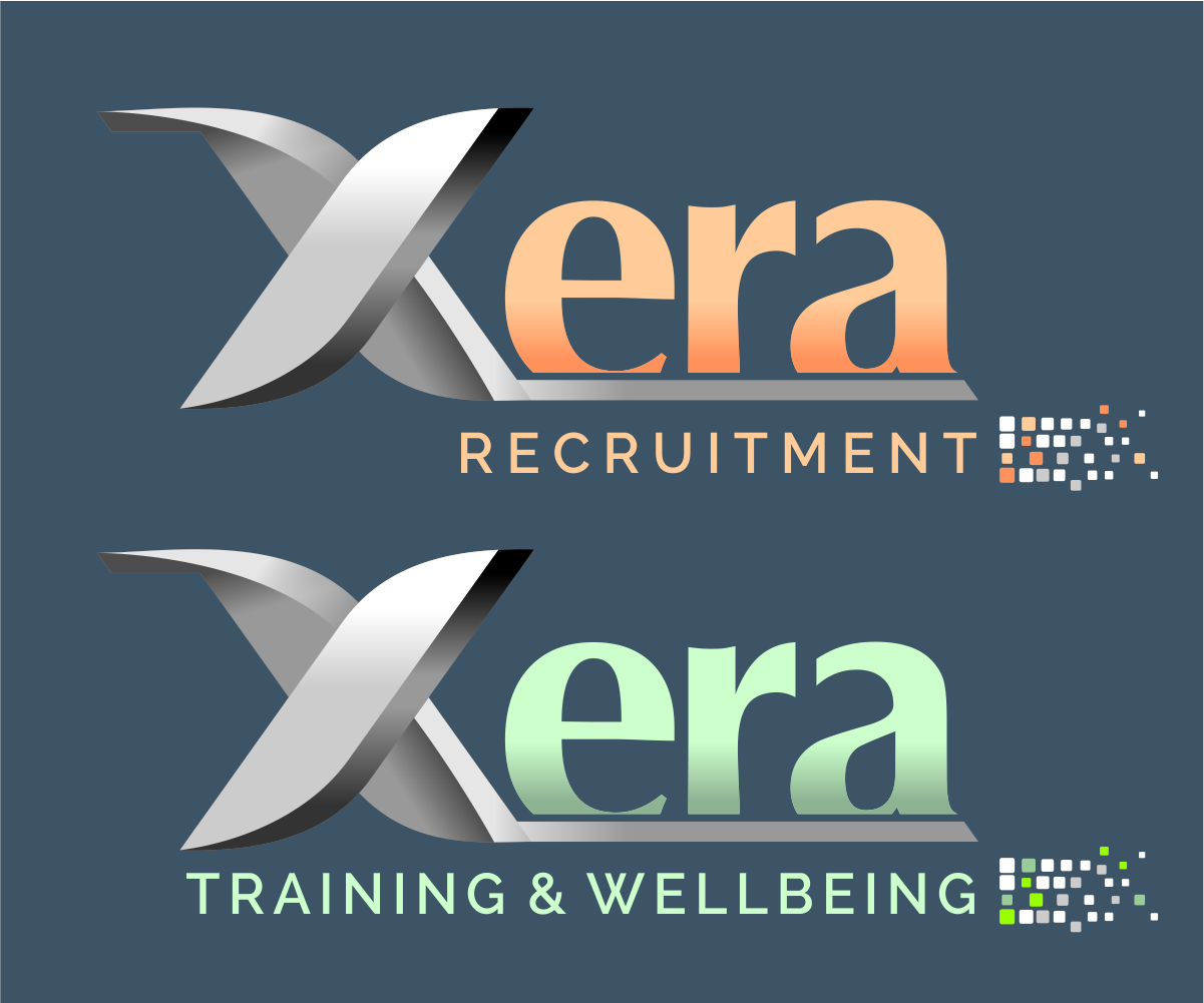 Logo Design by Digital EFX for XERA | Design #2476029