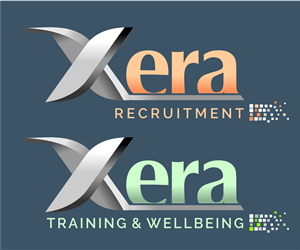 Logo Design by Digital EFX for XERA | Design: #2476029