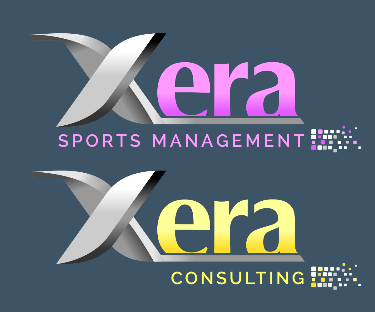 Logo Design by Digital EFX for XERA | Design #2476033