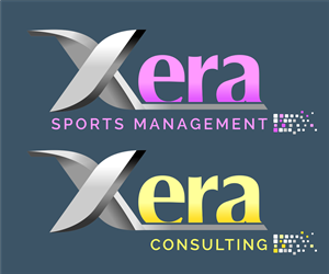 Logo Design by Digital EFX for XERA | Design: #2476033
