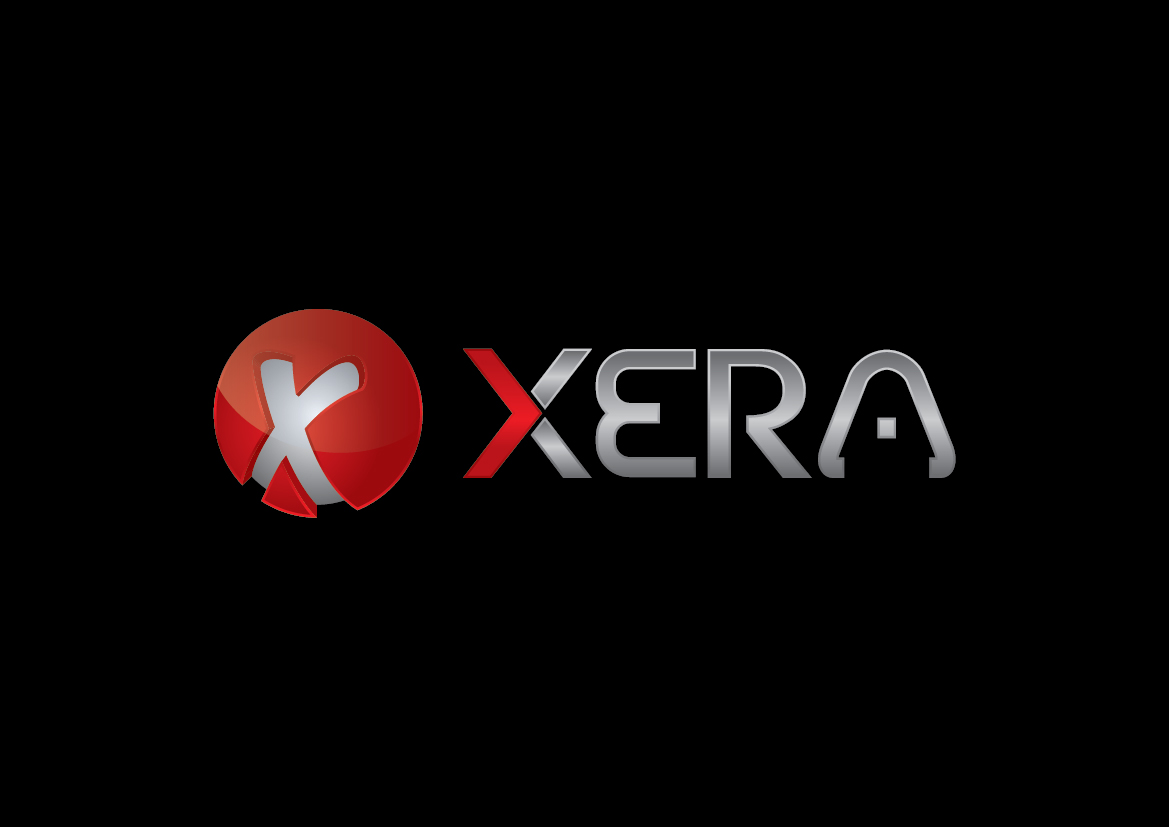 Logo Design by sikamcoy222 for XERA | Design #2469398
