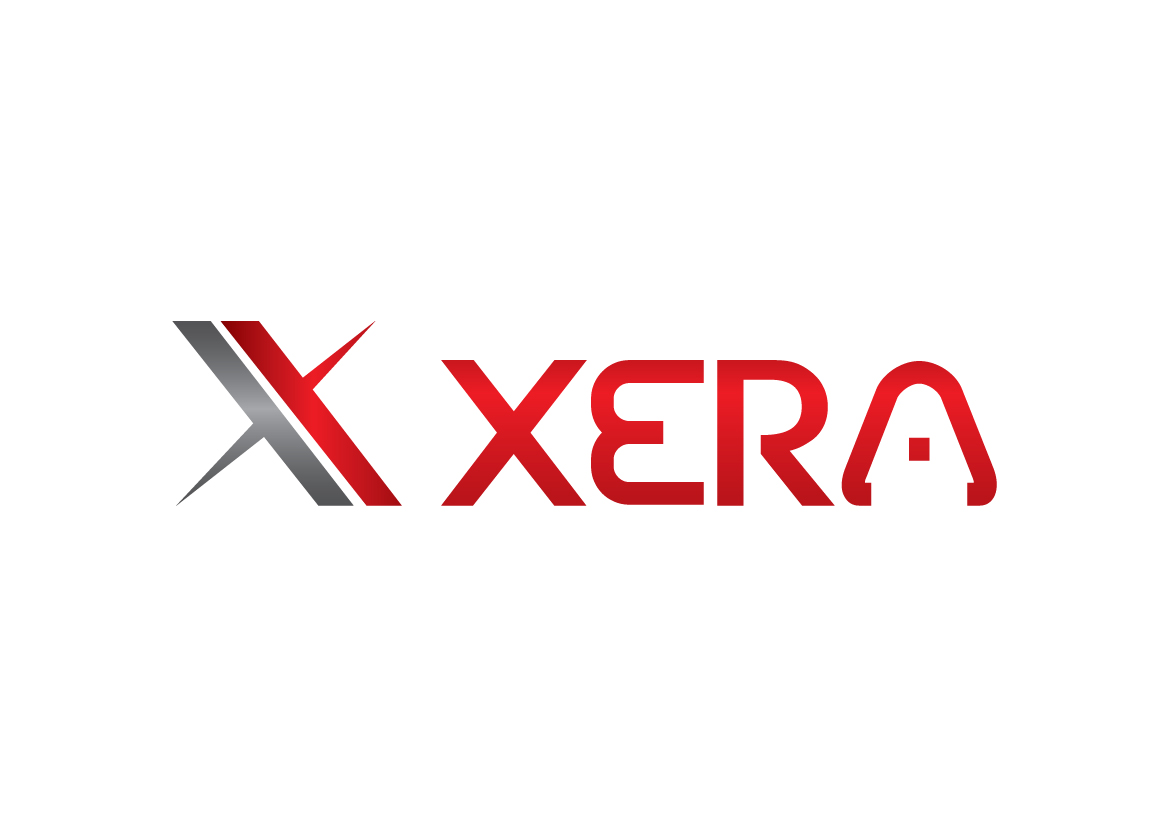 Logo Design by sikamcoy222 for XERA | Design #2469442