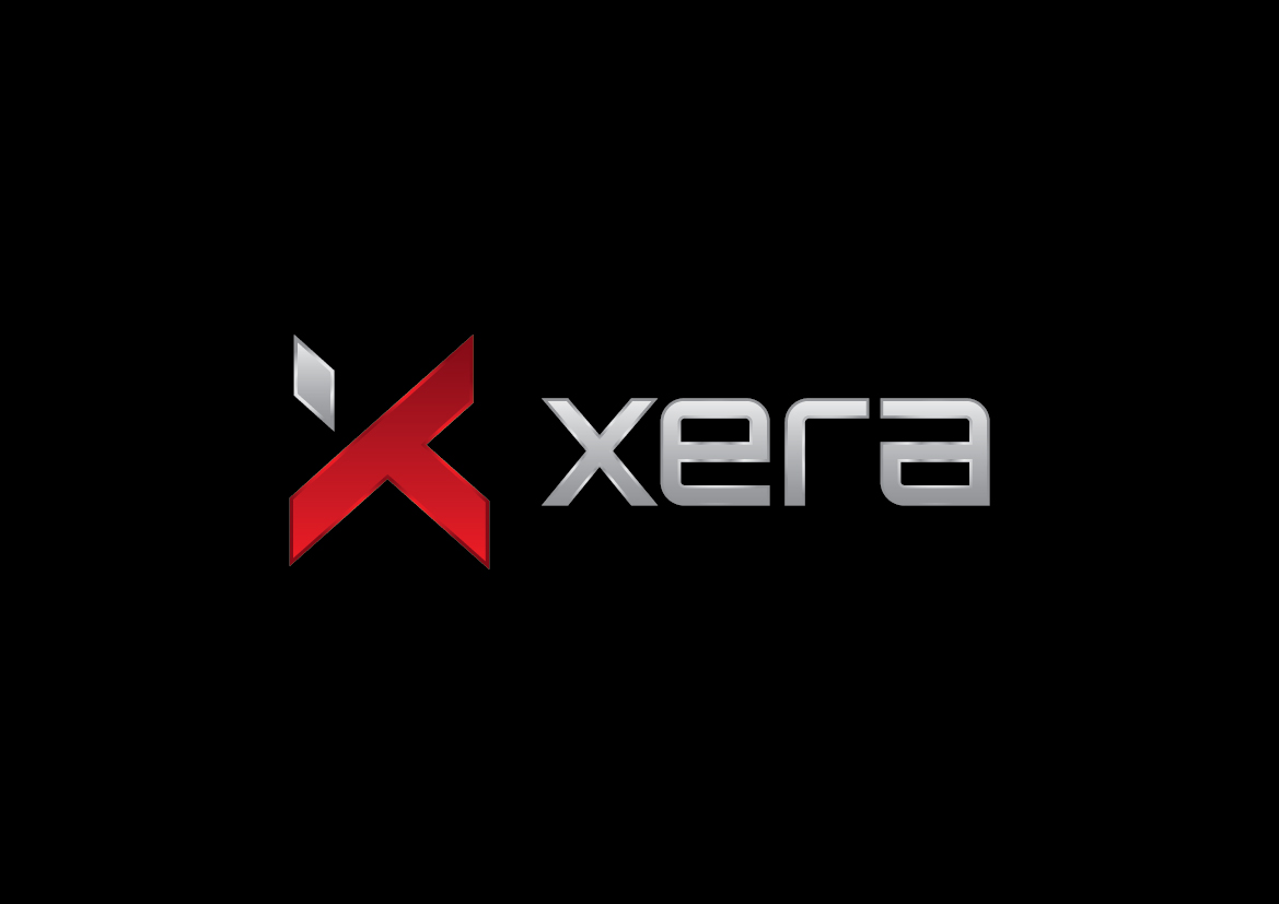 Logo Design by sikamcoy222 for XERA | Design #2469470