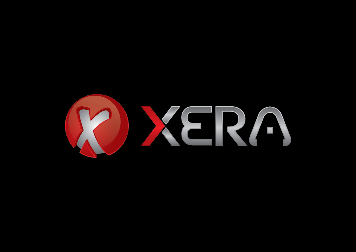Logo Design by sikamcoy222 for XERA | Design #2469485