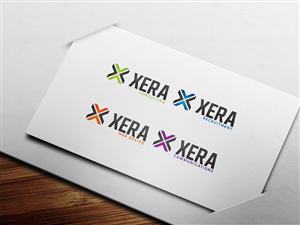 Logo Design by red_designs for XERA | Design: #2468979