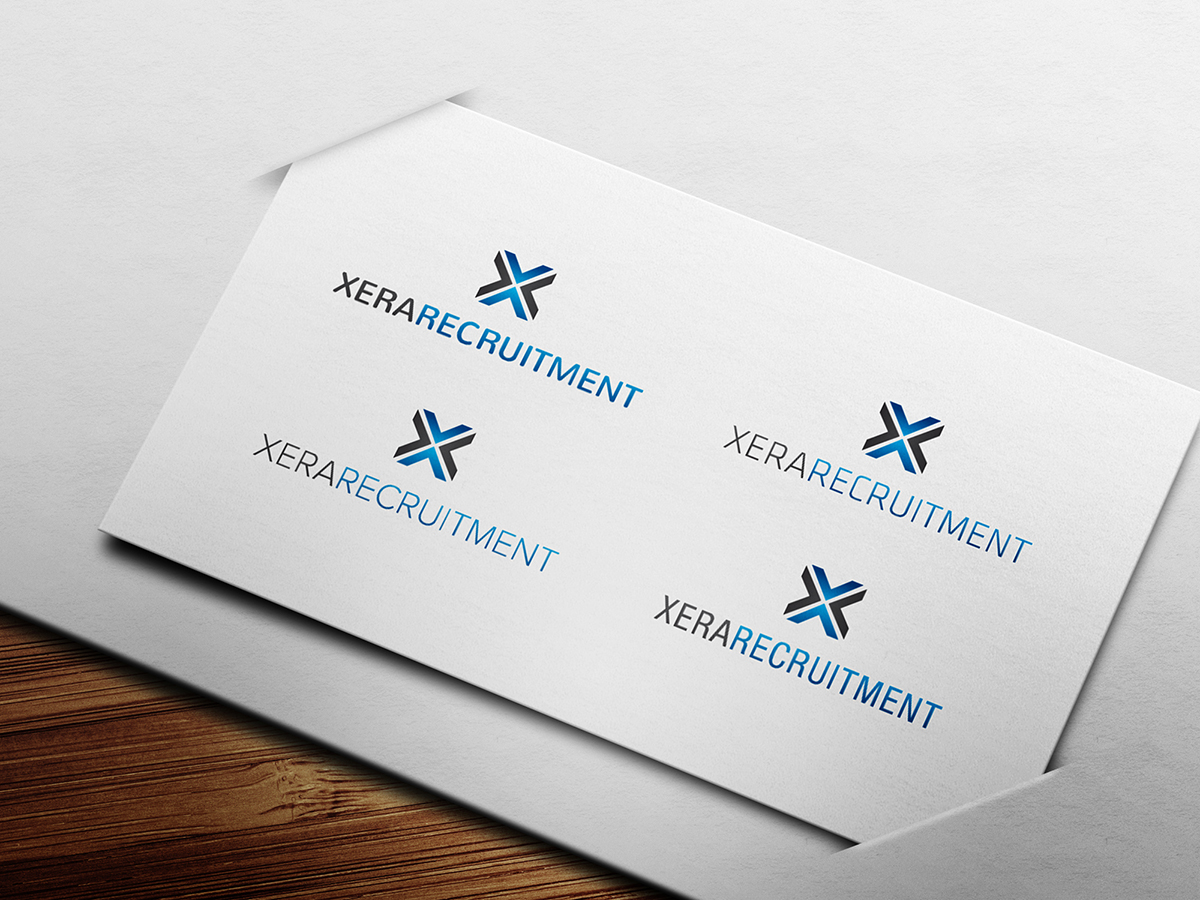 Logo Design by red_designs for XERA | Design #2469180