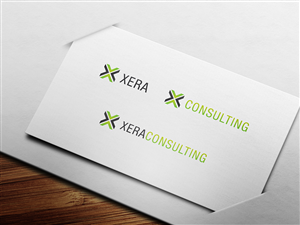 Logo Design by red_designs for XERA | Design: #2471443