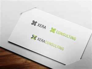 Logo Design by red_designs for XERA | Design: #2471460