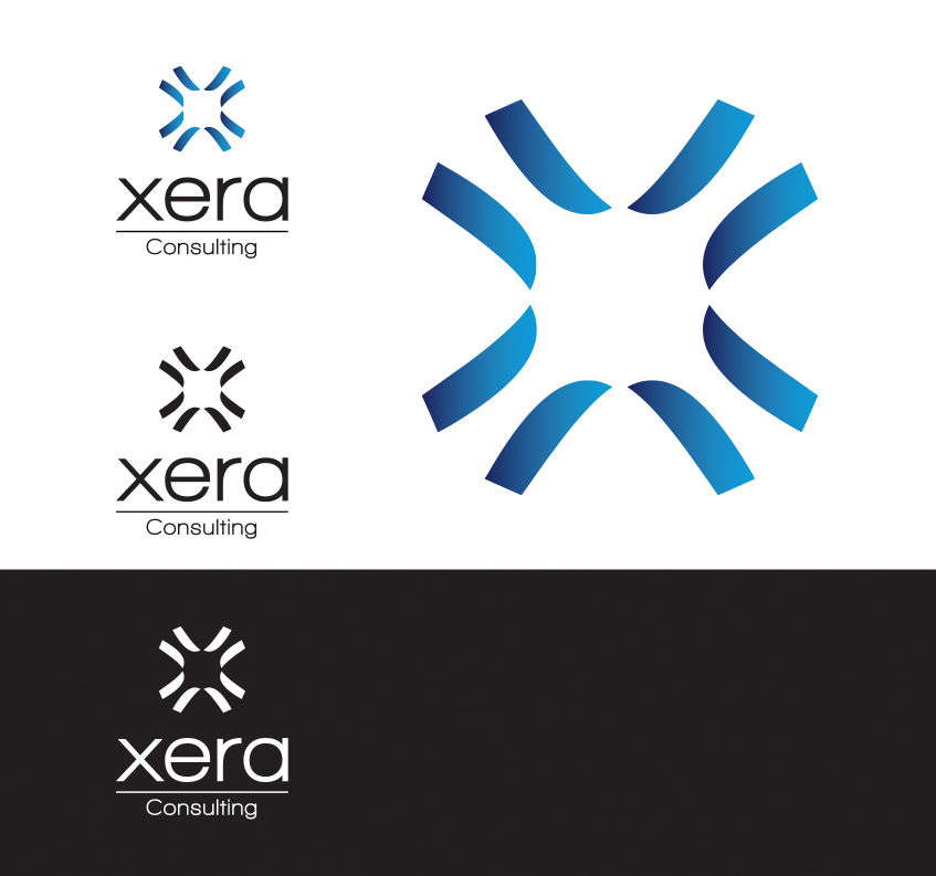 Logo-Design von hapiman für XERA | Design #2468334