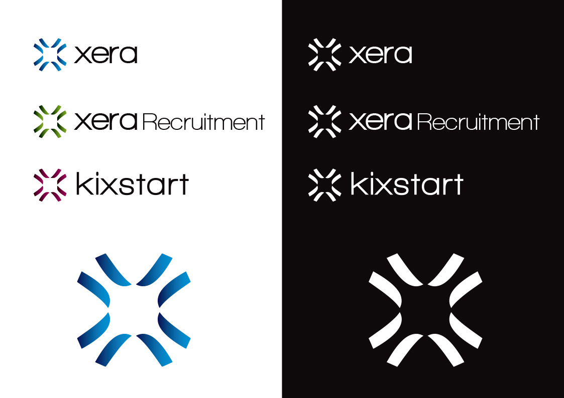 Logo Design by hapiman for XERA | Design #2472282