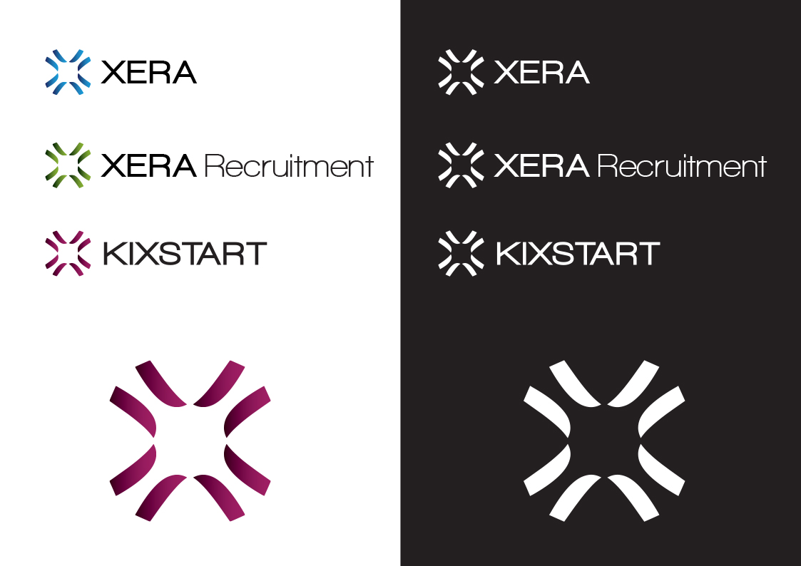 Logo Design by hapiman for XERA | Design #2472294