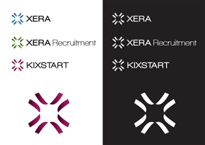 Logo Design by hapiman for XERA | Design: #2472294