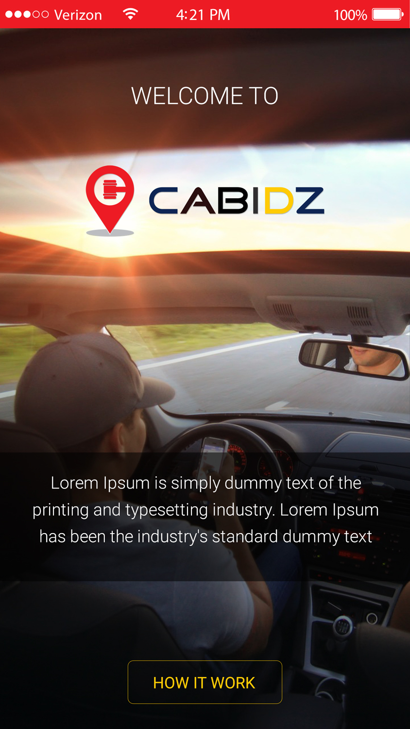 App Design by manarpan189 for this project | Design #13560083