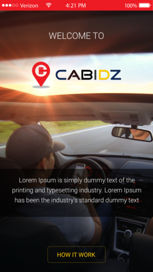 App Design by manarpan189 for this project | Design: #13560083