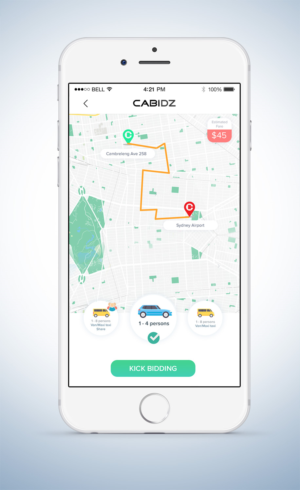 App Design by eMango