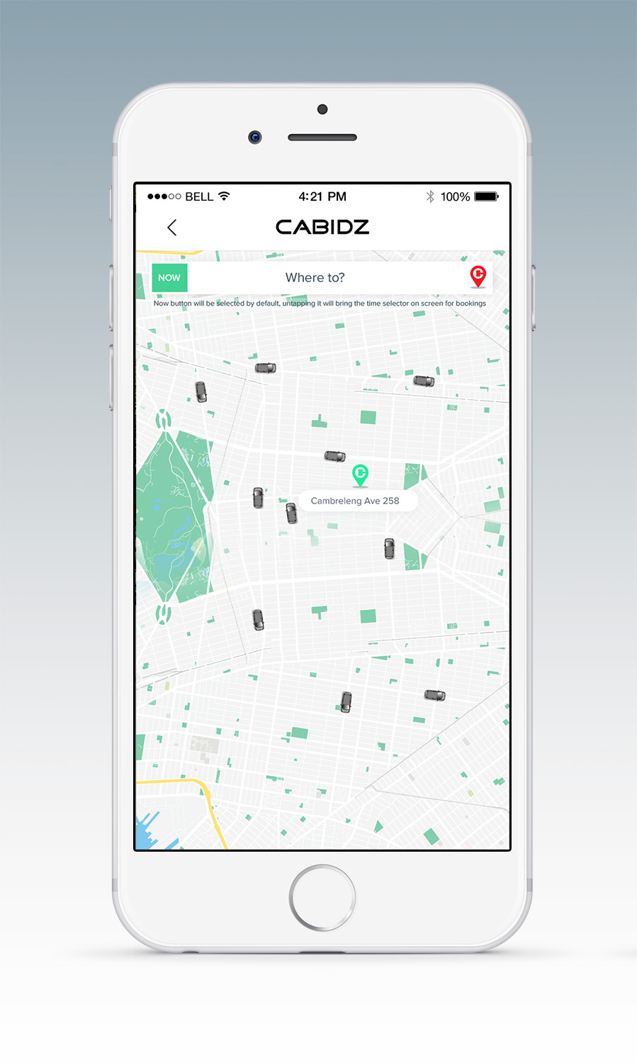App Design by eMango for this project | Design #13596818