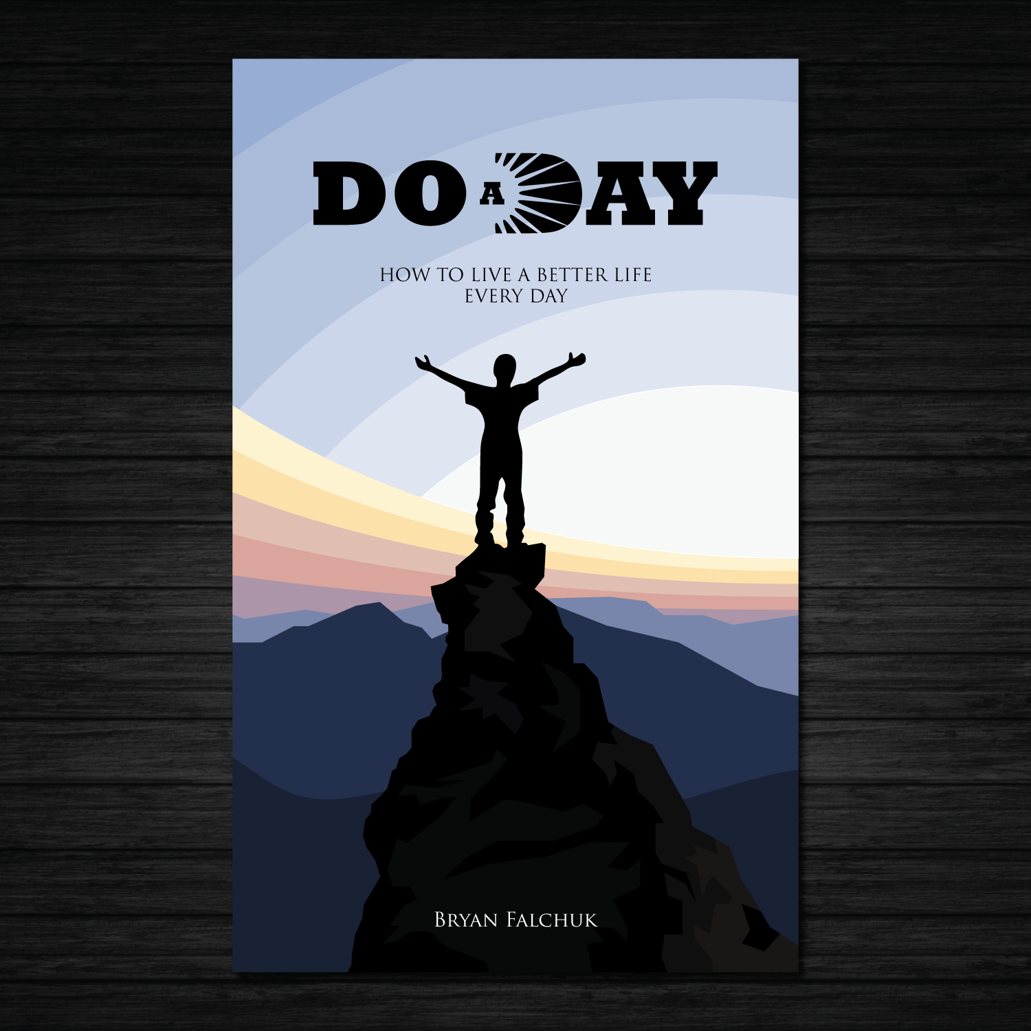 Logo Design by raigraphics for this project | Design #13545636