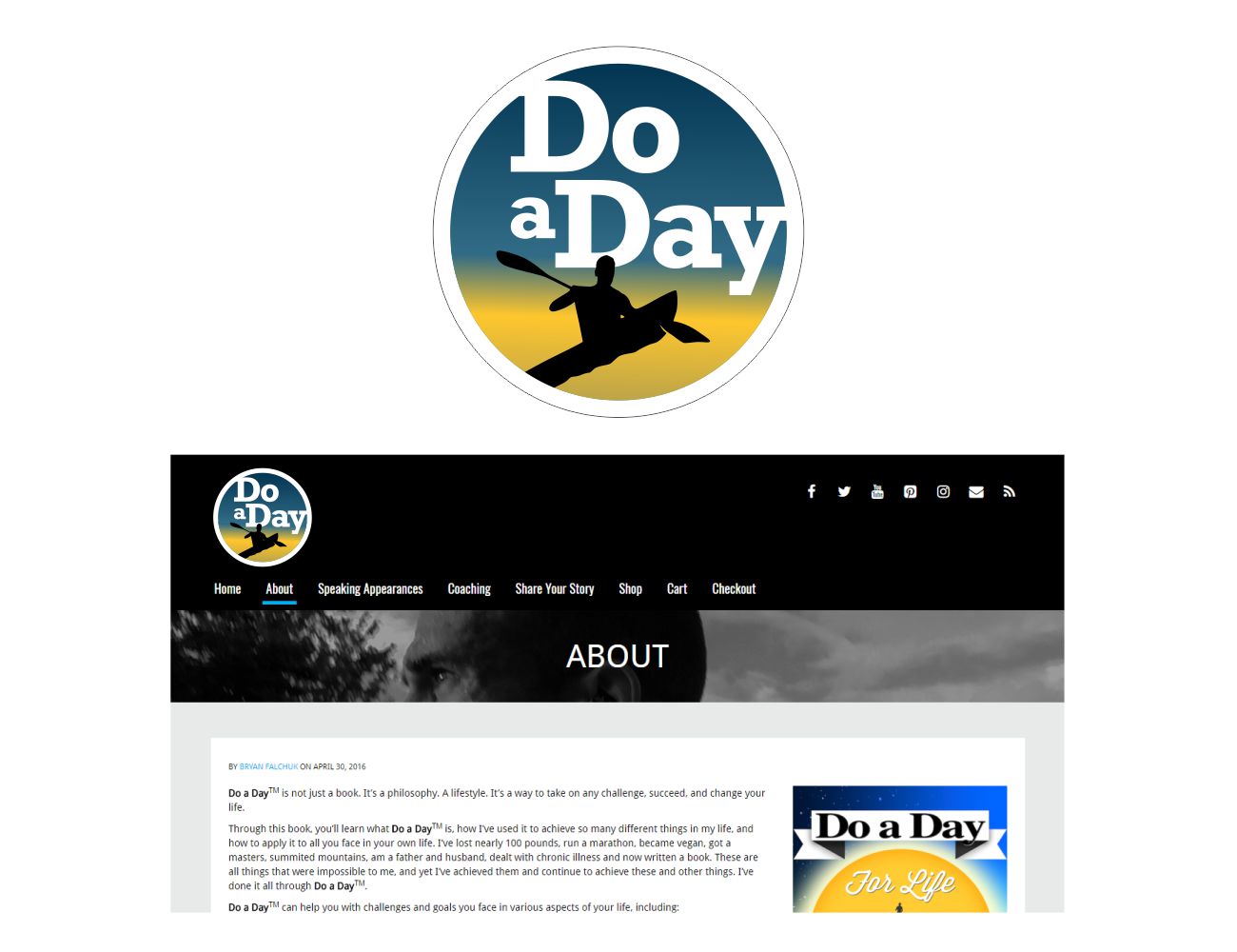 Logo Design by MOH Studio for this project | Design #13506585