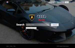 Web Design by Creeative Icon for this project | Design #13668247