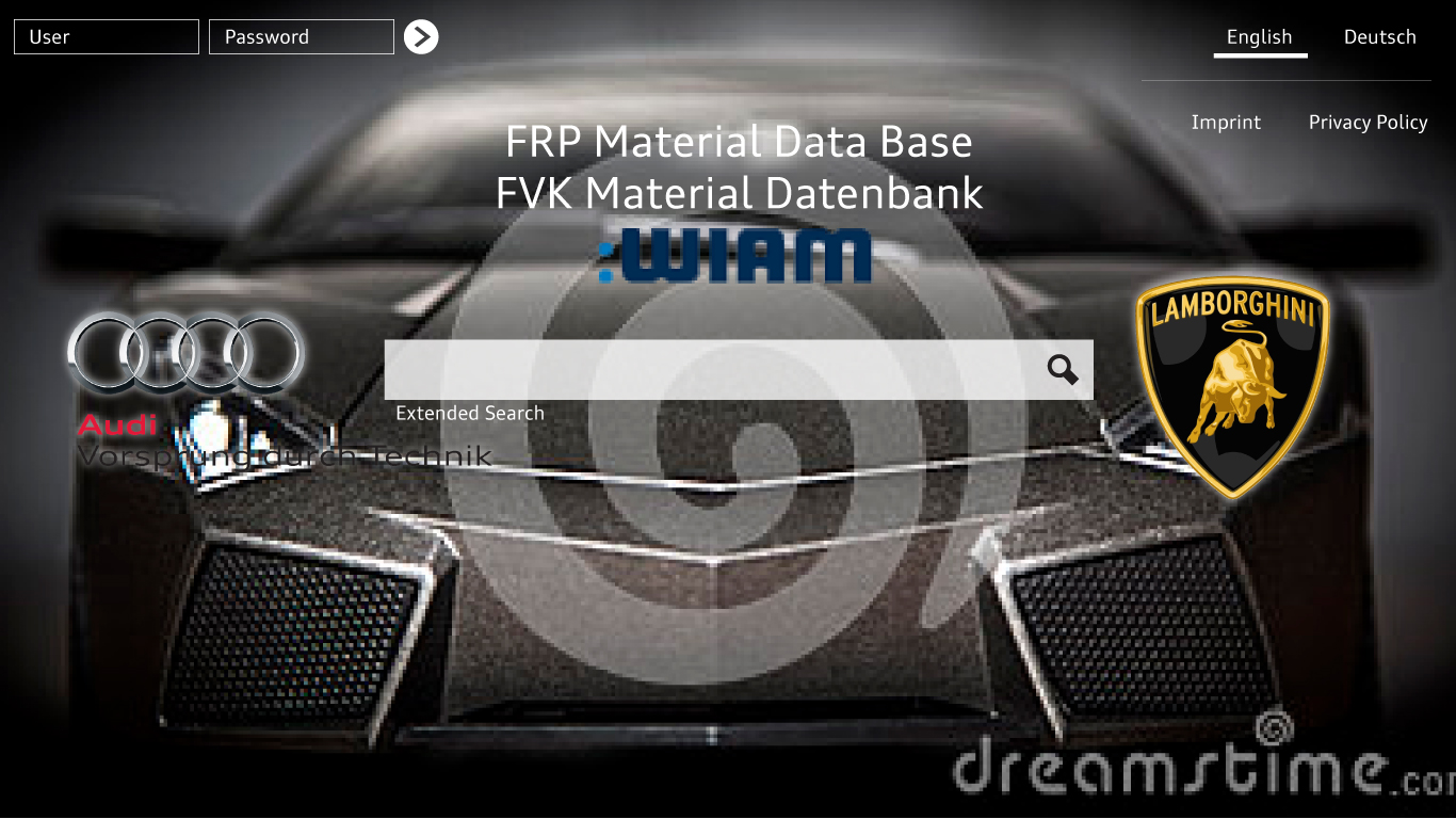 Web Design by betablocker for this project | Design #13570052