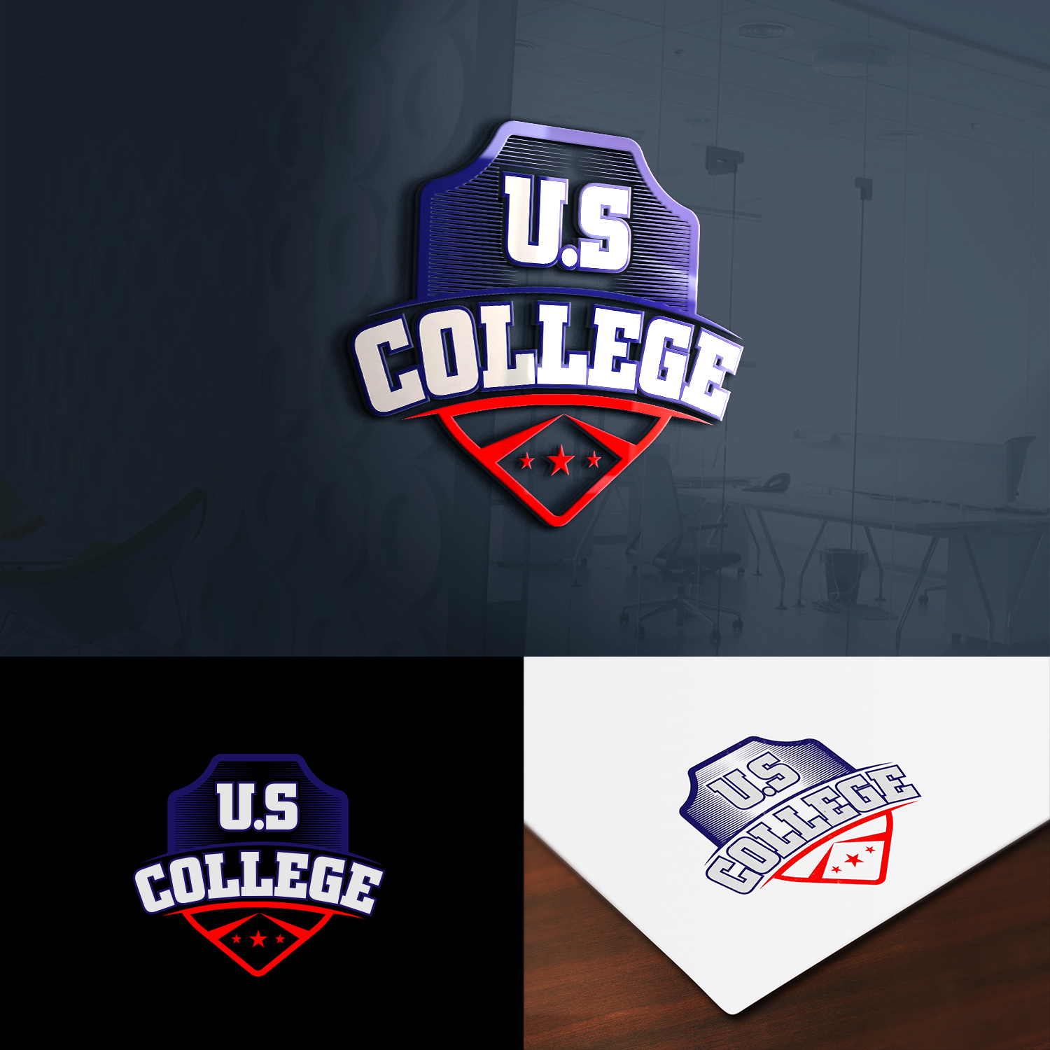 Logo Design by IMD-HUB for this project | Design #13512803