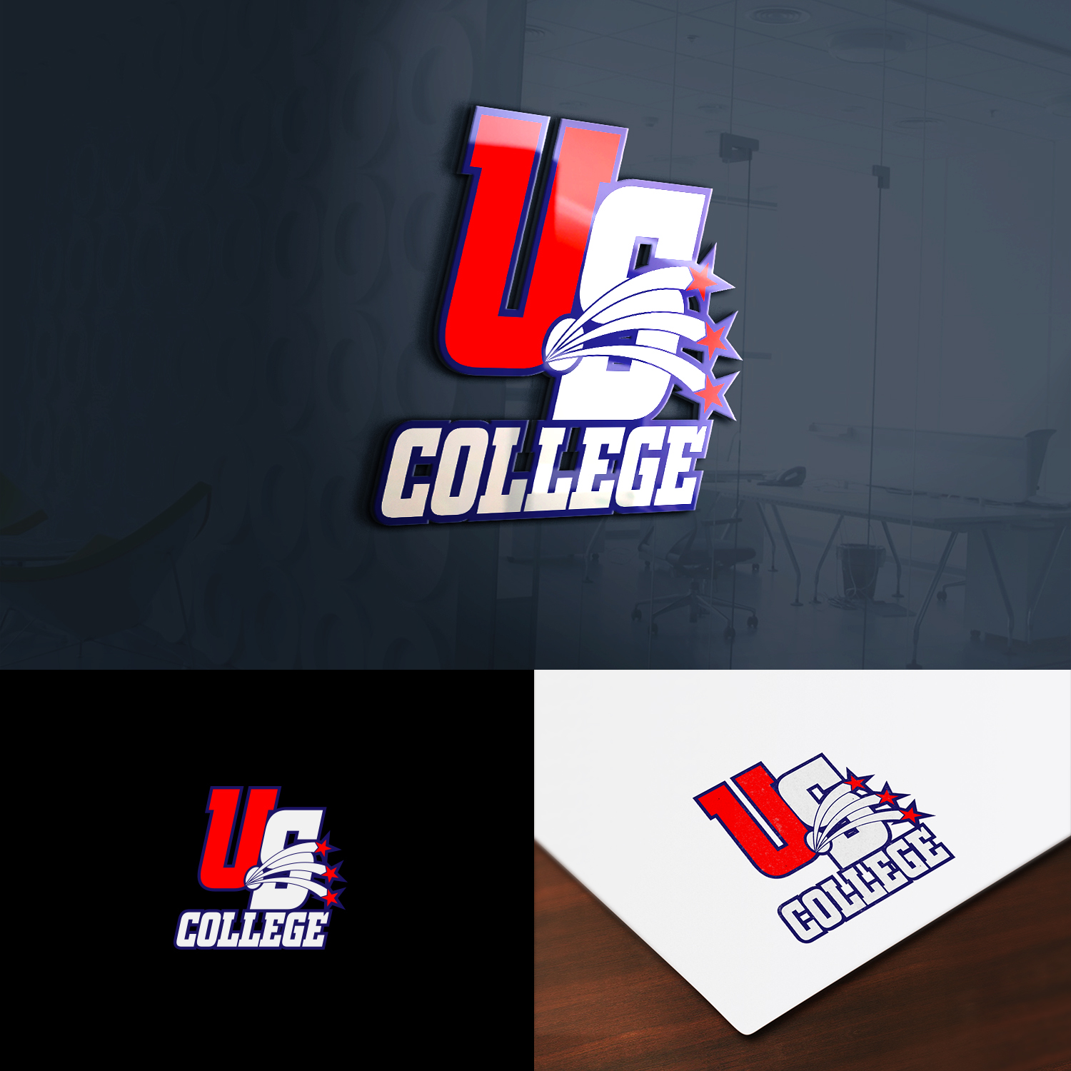 Logo Design by IMD-HUB for this project | Design #13512842