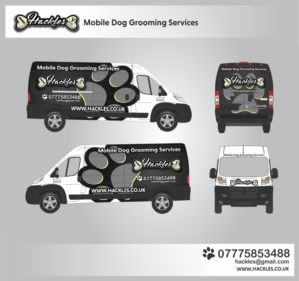 Signage Design by Anung Shudax for this project | Design #15163175
