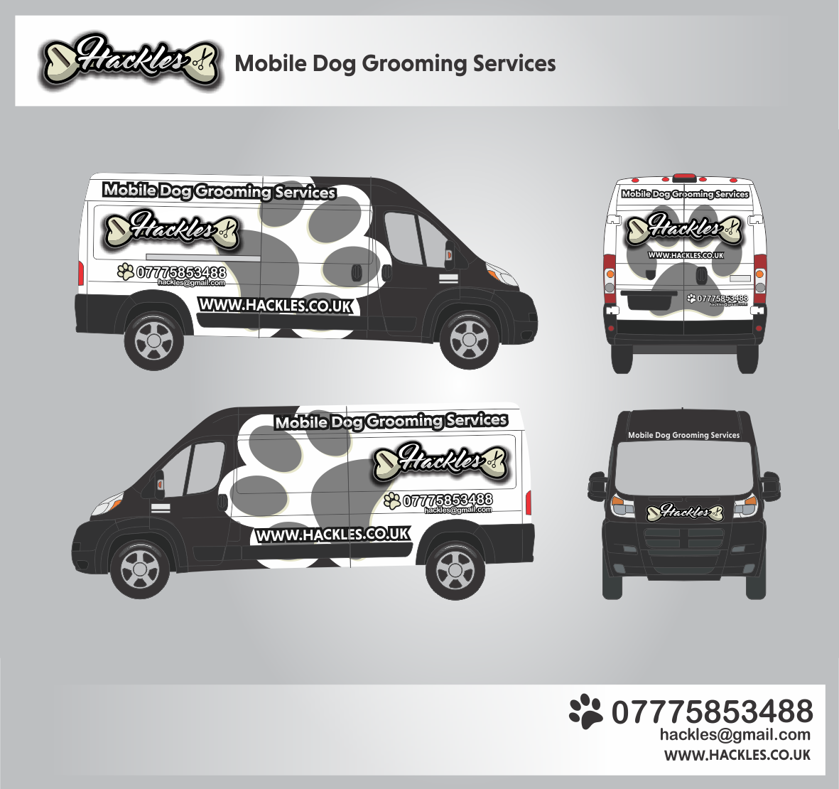 Signage Design by Anung Shudax for this project | Design #15163297