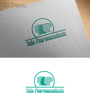 Logo Design by 3Guys for this project | Design: #13564498