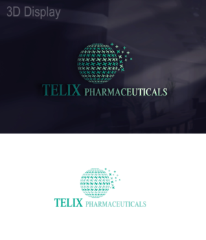 Logo Design by 3Guys for this project | Design: #13564500