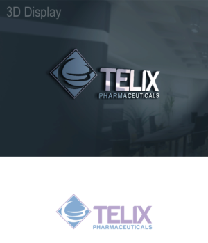 Logo Design by 3Guys for this project | Design: #13564501