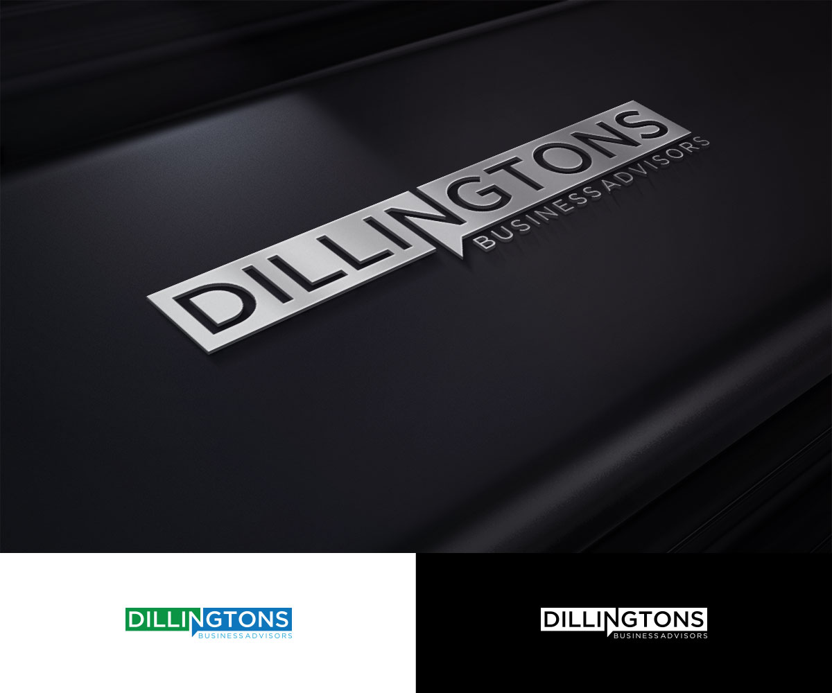 Logo Design by Kejo87 for this project | Design #13511626