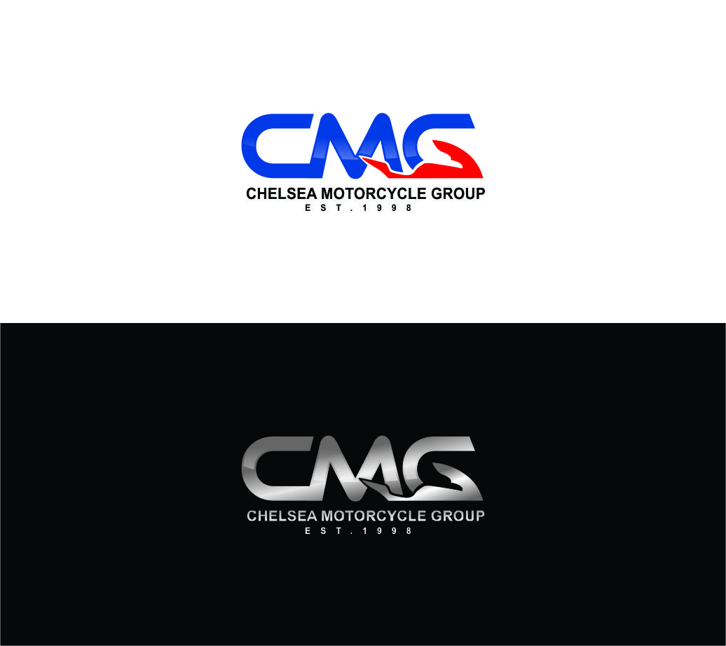 Logo Design by Arham Hidayat for this project | Design #13658533