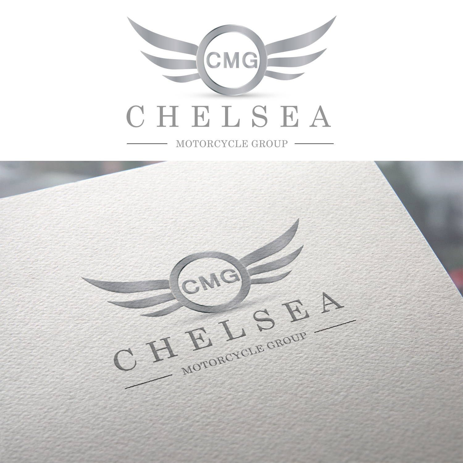 Logo Design by Zeeshan Aslam for this project | Design #13510389