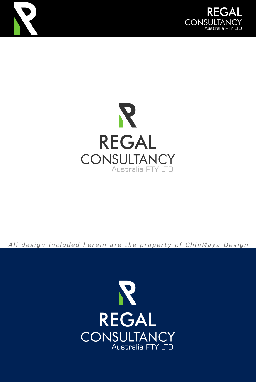 Logo Design by ChinMaya for Mark Gibbons | Design #13529452