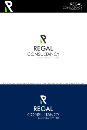 Logo-Design von ChinMaya für Mark Gibbons | Design: #13529452