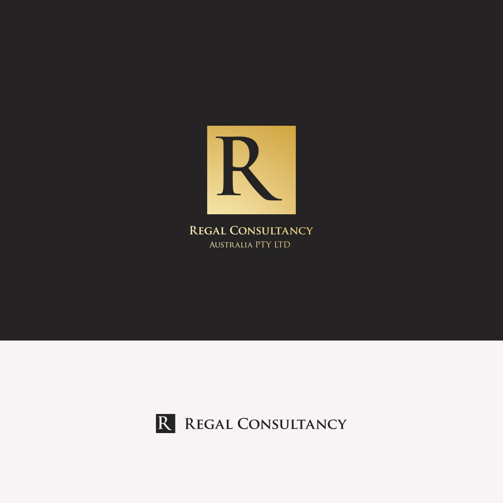 Logo Design by senja for Mark Gibbons | Design #13525311