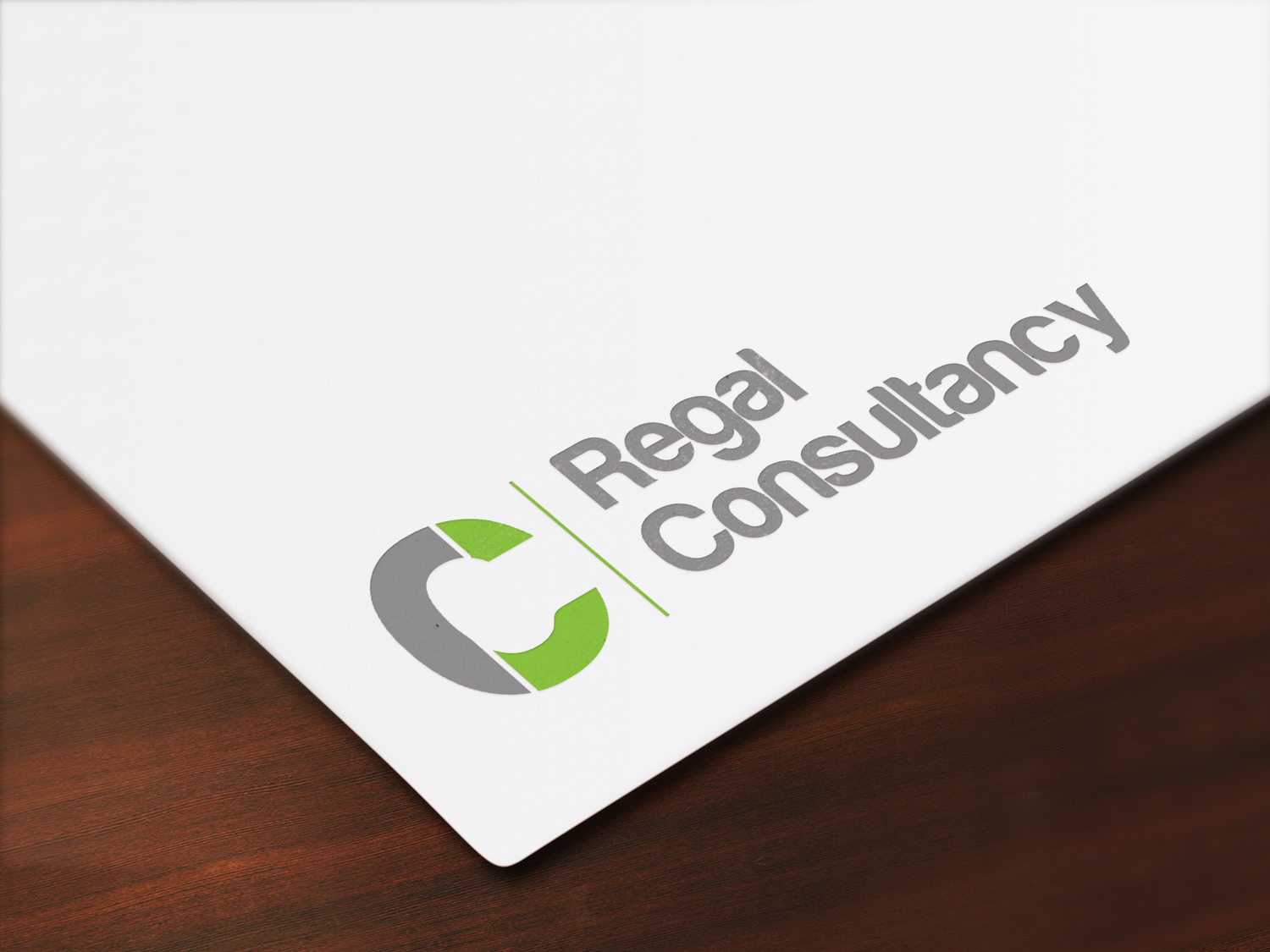 Logo Design by IMD-HUB for Mark Gibbons | Design #13545131