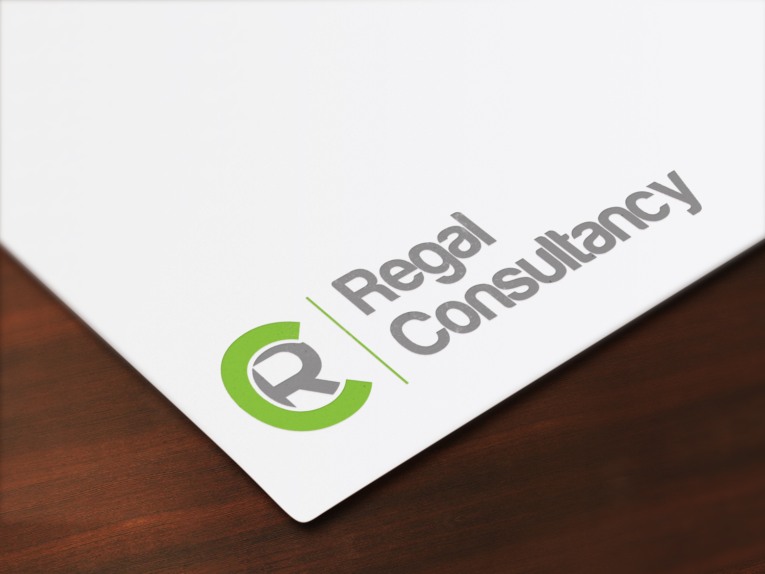 Logo Design by IMD-HUB for Mark Gibbons | Design #13545152