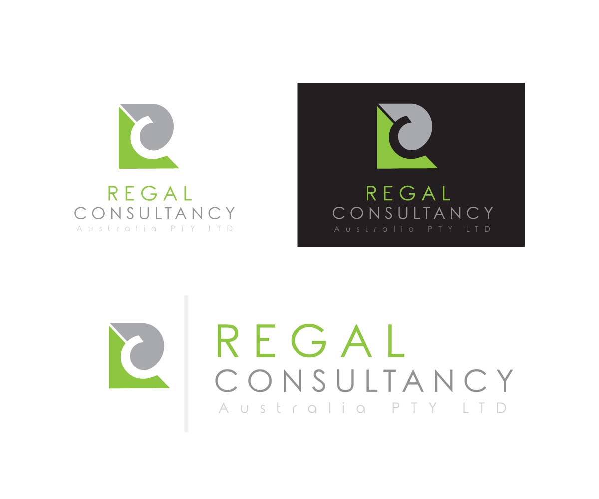 Logo Design by radleon for Mark Gibbons | Design #13519174