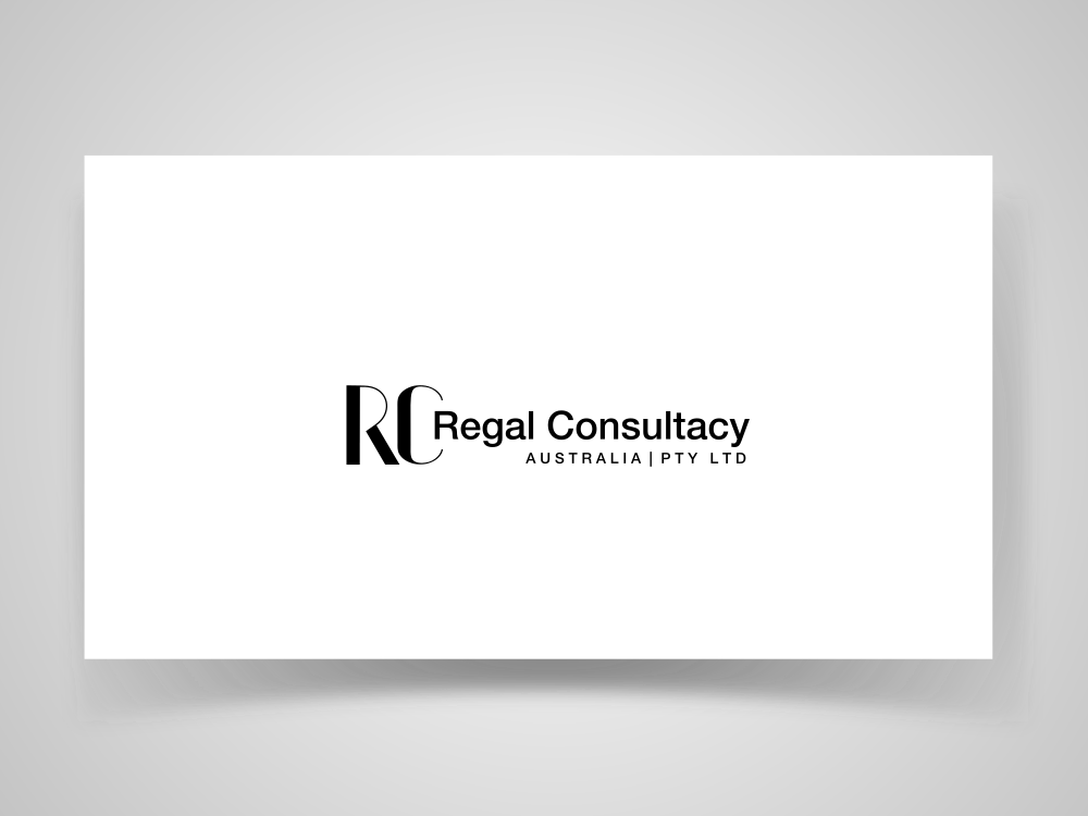 Logo Design by Mirela78 for Mark Gibbons | Design #13547424