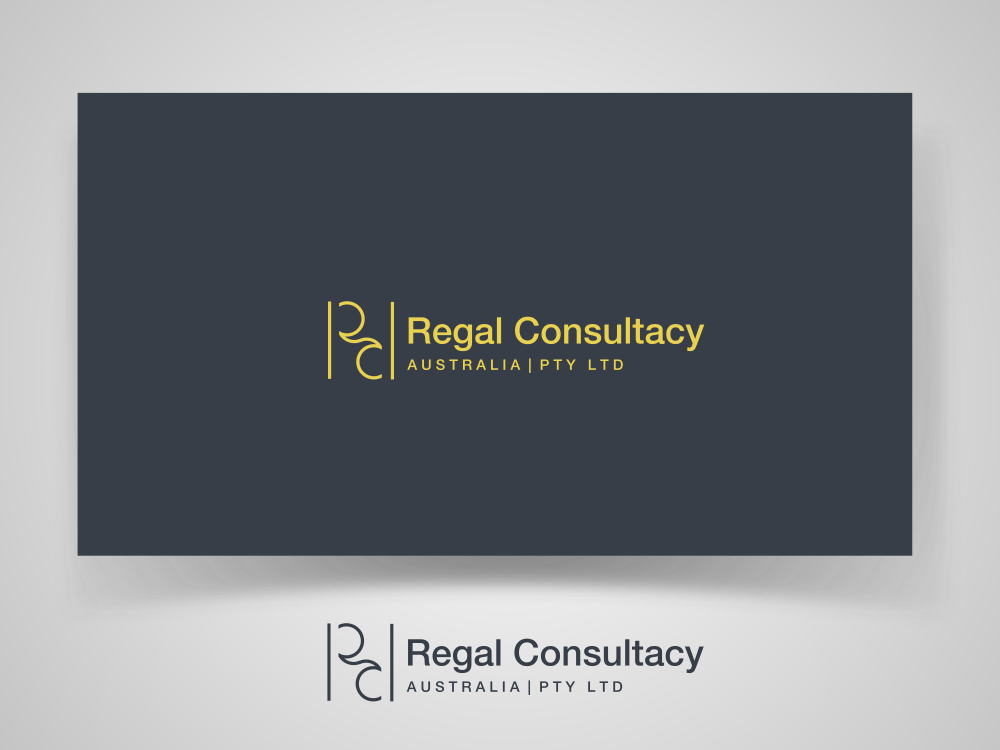 Diseño de Logo por Mirela78 para Mark Gibbons | Diseño #13559750