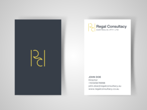 Logo-Design von Mirela78 für Mark Gibbons | Design: #13560376