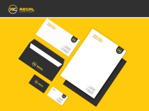 Logo Design by creative.visuals