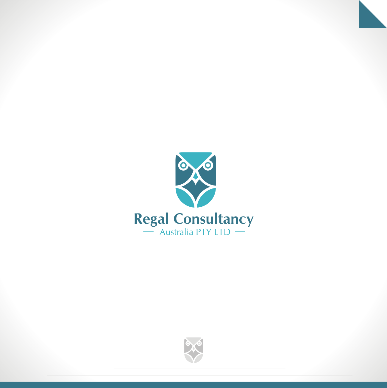 Logo Design by R!CKY for Mark Gibbons | Design #13613119