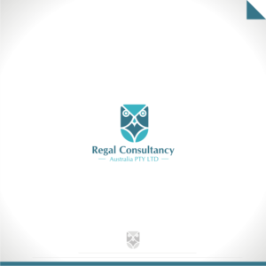 Diseño de Logo por R!CKY para Mark Gibbons | Diseño: #13613119